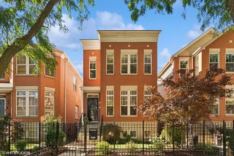 339 W Evergreen Ave, Chicago, IL 60610