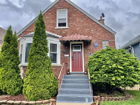 5944 S Kedvale Ave, Chicago, IL 60629
