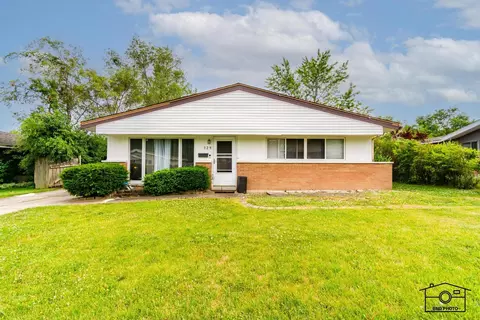 129 Larue St, Park Forest, IL 60466