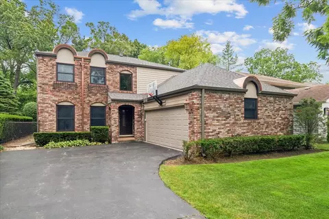 2945 Priscilla Ave, Highland Park, IL 60035