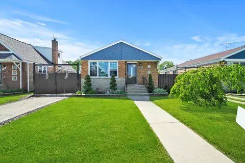 8160 S Kenneth Ave, Chicago, IL 60652