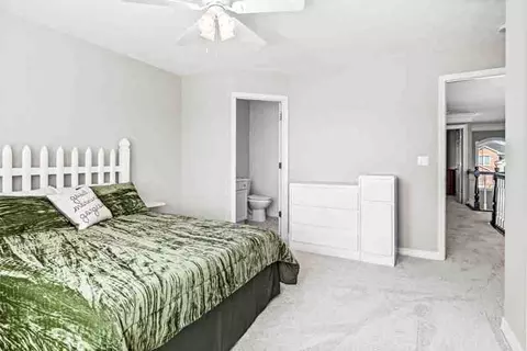 Bedroom - 9 Pebblebrook Ct, Bloomington, IL 61705 photo 3 of 4