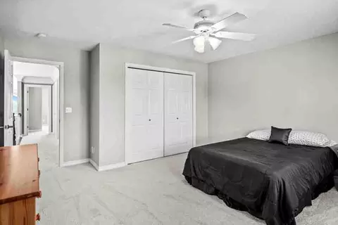 Bedroom - 9 Pebblebrook Ct, Bloomington, IL 61705 photo 1 of 4
