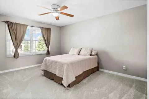 Bedroom - 9 Pebblebrook Ct, Bloomington, IL 61705 photo 4 of 4