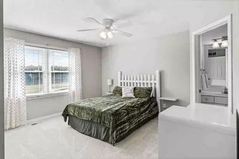 Bedroom - 9 Pebblebrook Ct, Bloomington, IL 61705 photo 2 of 4