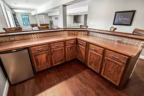 Kitchen - 9 Pebblebrook Ct, Bloomington, IL 61705 photo 6 of 6
