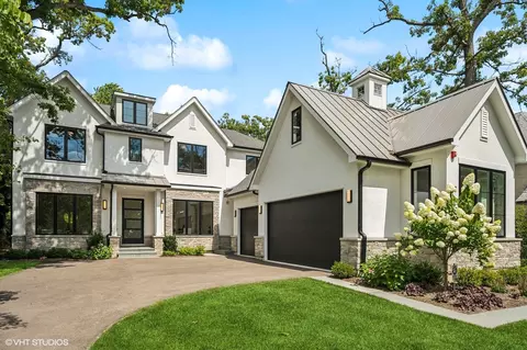 269 Woodlawn Ave, Glencoe, IL 60022