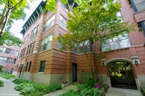5319 N Kenmore Ave #3A, Chicago, IL 60640