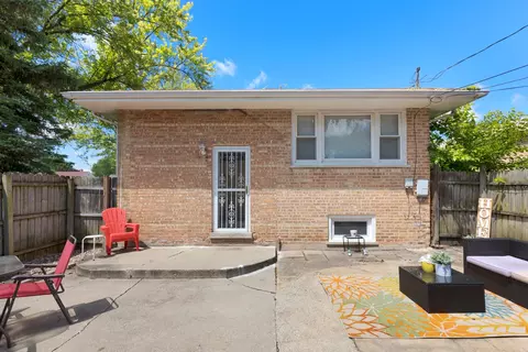 Exterior - 3045 Sangamon St, Steger, IL 60475 photo 3 of 4