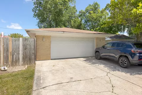 Exterior - 3045 Sangamon St, Steger, IL 60475 photo 4 of 4