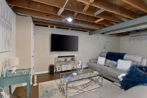 Living - 3045 Sangamon St, Steger, IL 60475 photo 3 of 3