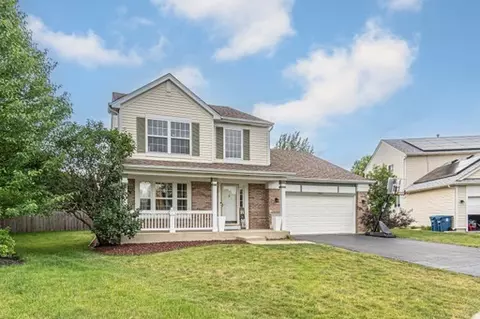 2085 Lyndhurst Ln, Aurora, IL 60503
