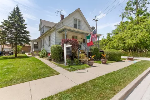 6427 Elm St, Morton Grove, IL 60053