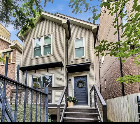 1341 W Huron St, Chicago, IL 60622