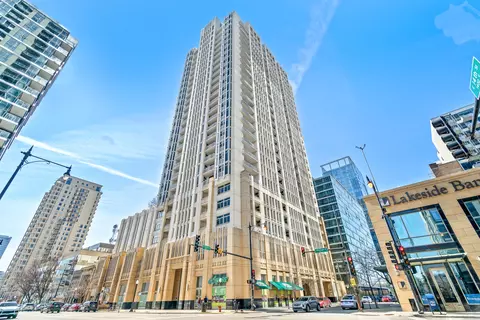 1400 S Michigan Ave #403, Chicago, IL 60605