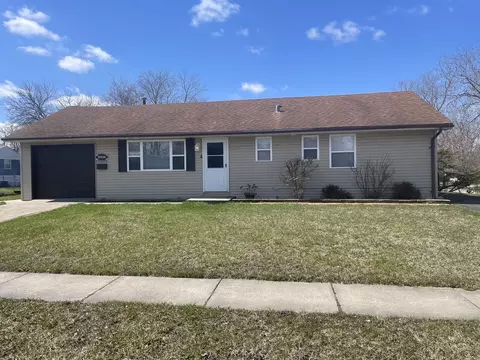 22434 Brookwood Dr, Sauk Village, IL 60411