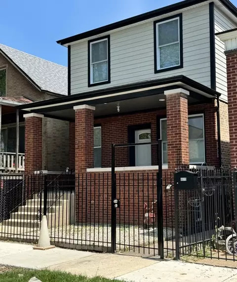 6817 S Artesian Ave, Chicago, IL 60629