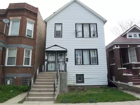 7309 S Sangamon St, Chicago, IL 60621