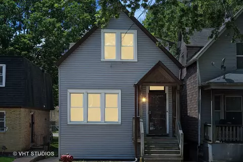 6628 S May St, Chicago, IL 60621
