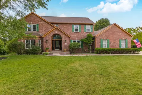 Exterior - 16 Barley Cir, Bloomington, IL 61704 photo 7 of 8