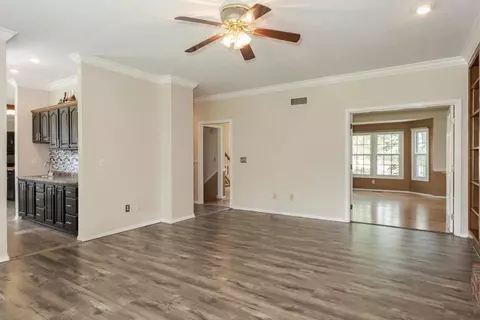 Living - 16 Barley Cir, Bloomington, IL 61704 photo 6 of 9