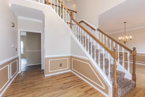 Entry Way - 16 Barley Cir, Bloomington, IL 61704 photo 2 of 5