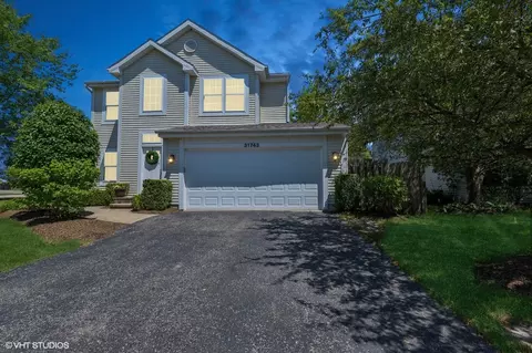 31743 N Borre Dr, Lakemoor, IL 60051