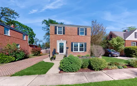439 N Irving Ave, Hillside, IL 60162