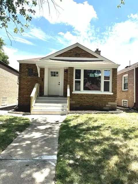 14207 S Wentworth Ave, Riverdale, IL 60827