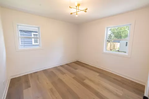 Bedroom - 1584 S 6th Ave, Kankakee, IL 60901 photo 2 of 4