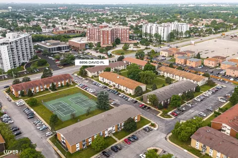 8896 David Pl #1D, Des Plaines, IL 60016 photo 24