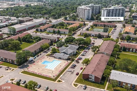 8896 David Pl #1D, Des Plaines, IL 60016 photo 19