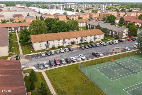 8896 David Pl #1D, Des Plaines, IL 60016 photo 23