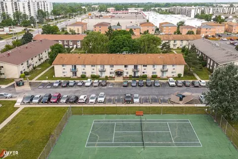8896 David Pl #1D, Des Plaines, IL 60016 photo 22