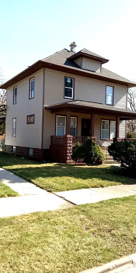 13833 Kanawha Ave, Dolton, IL 60419