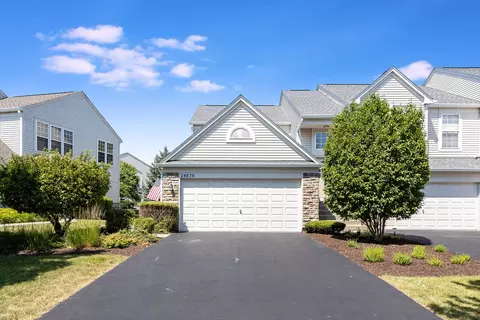 24838 Franklin Ln #24838, Plainfield, IL 60585