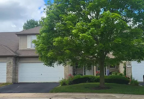 1157 Baccarrat Ct, Joliet, IL 60431