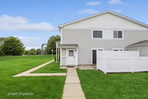 1470 Cornell Ter, Hoffman Estates, IL 60169