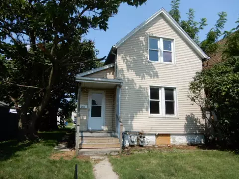 141 S Fulton Ave, Bradley, IL 60915