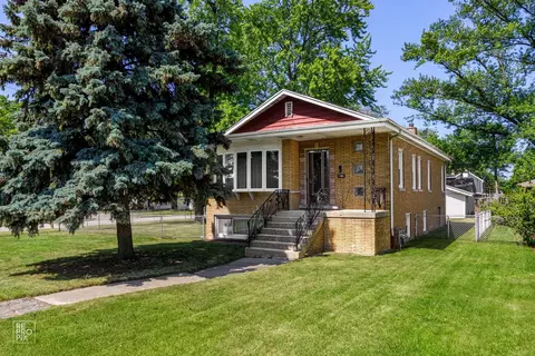 7648 S Oketo Ave, Bridgeview, IL 60455
