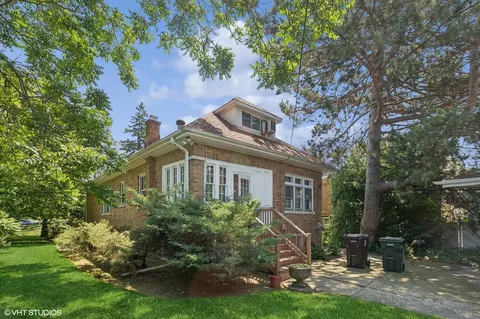 9402 Bennett Ave, Evanston, IL 60203 photo 5