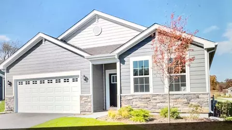 1413 E Finch Ct, Woodstock, IL 60098