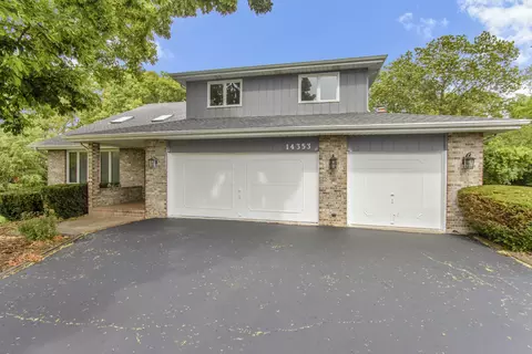 14353 S Twin Creek Ln, Homer Glen, IL 60491