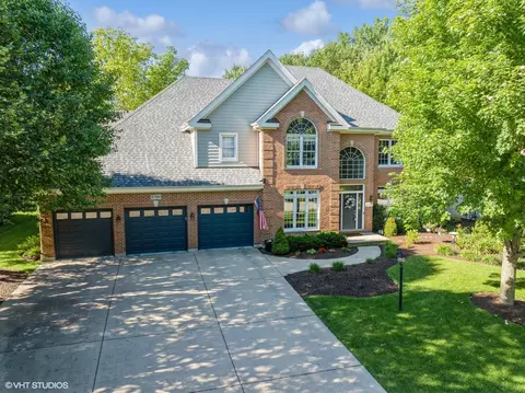 8709 Shade Tree Cir, Village Of Lakewood, IL 60014