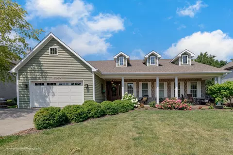 15240 Ingersoll St, Plainfield, IL 60544