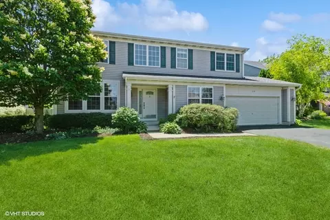 514 N Prairie Ln, Lake Zurich, IL 60047