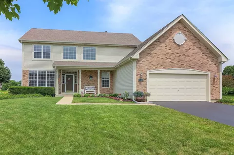 1660 Pinnacle Ct, Aurora, IL 60502