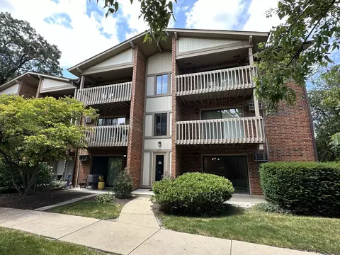 2370 Abbeywood Dr #B, Lisle, IL 60532