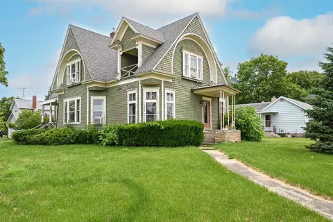 12010 Prairie Ave, Hebron, IL 60034