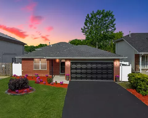 16434 Spaulding Ave, Markham, IL 60428